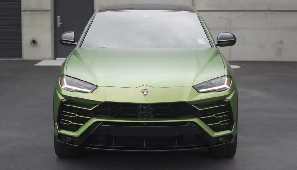 2019 Lamborghini Urus - Image 5 of 20