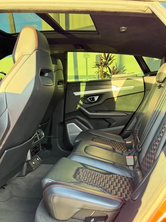 2019 Lamborghini Urus - Image 12 of 12