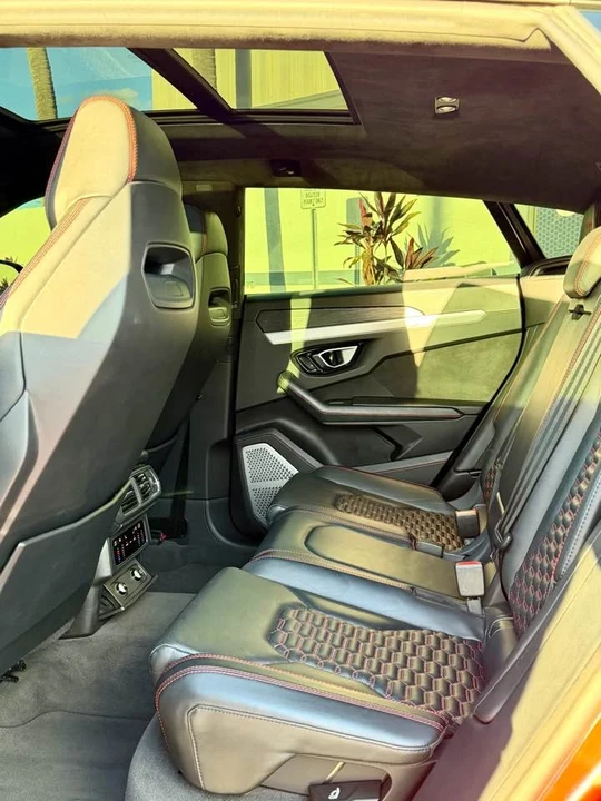 2019 Lamborghini Urus - Image 13 of 13