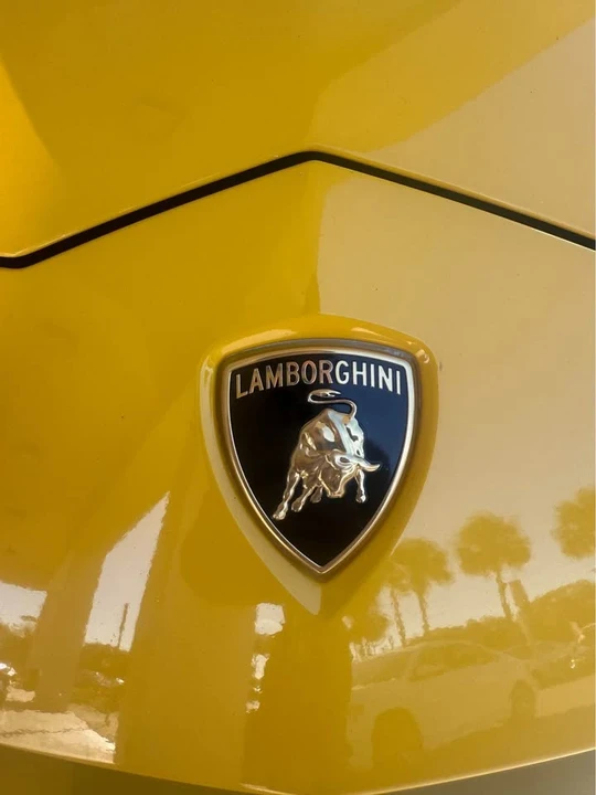 2019 Lamborghini Urus - Image 2 of 18
