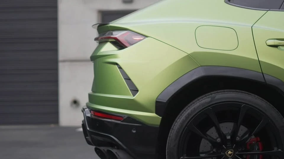 2019 Lamborghini Urus - Image 9 of 20