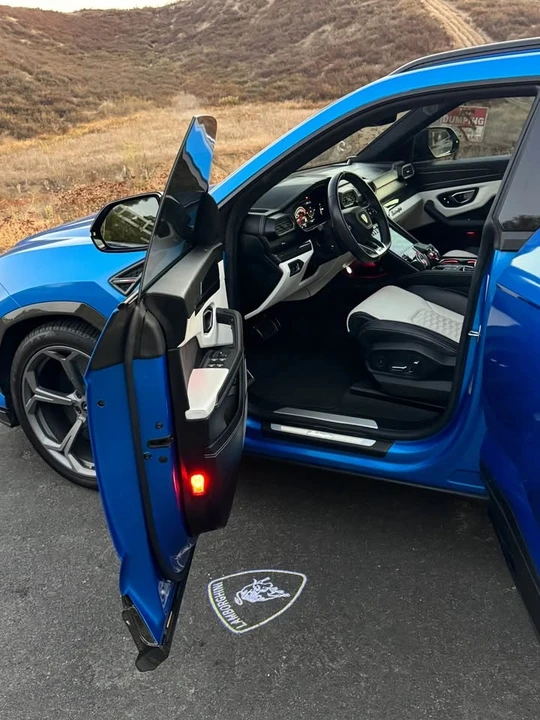 2019 Lamborghini Urus - Image 15 of 20