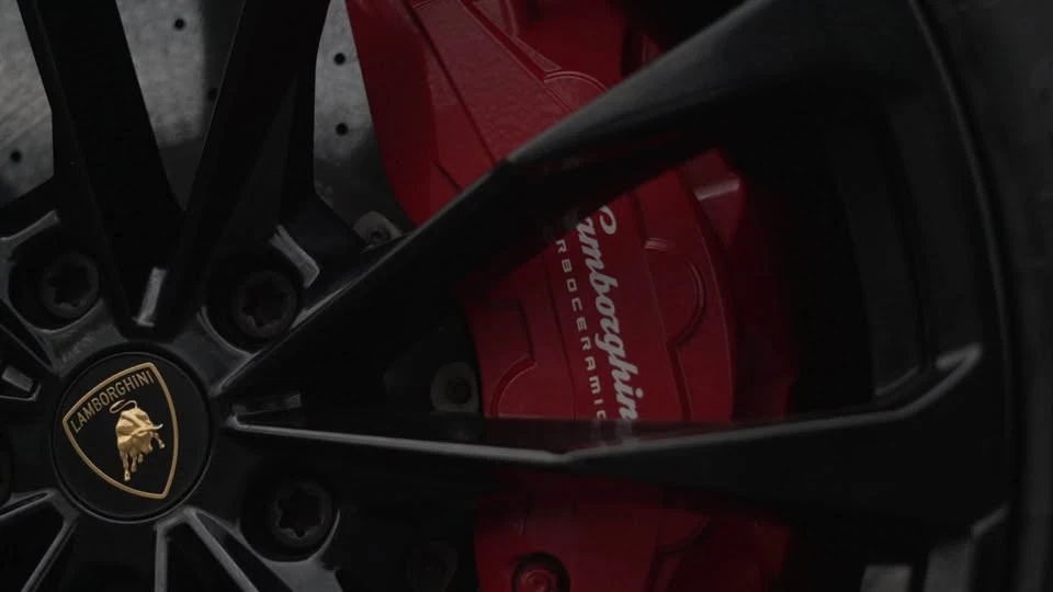 2019 Lamborghini Urus - Image 8 of 20
