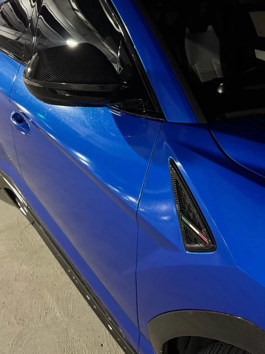 2019 Lamborghini Urus - Image 12 of 20