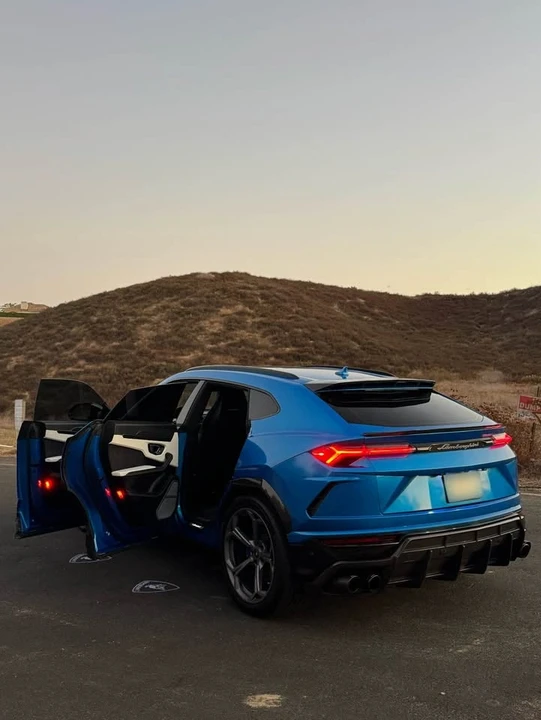 2019 Lamborghini Urus - Image 14 of 20