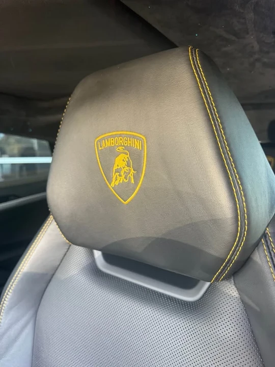2019 Lamborghini Urus - Image 13 of 18