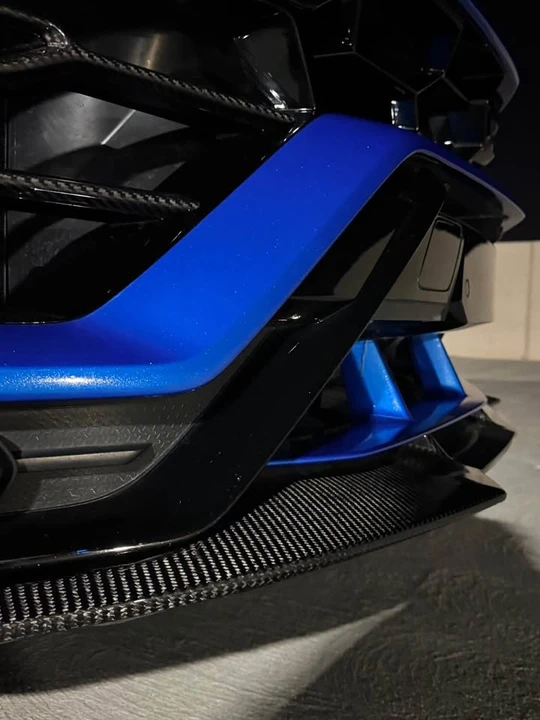 2019 Lamborghini Urus - Image 10 of 20