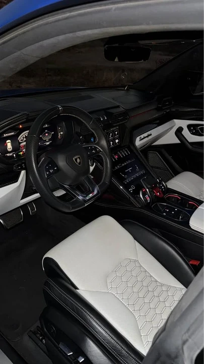 2019 Lamborghini Urus - Image 16 of 20