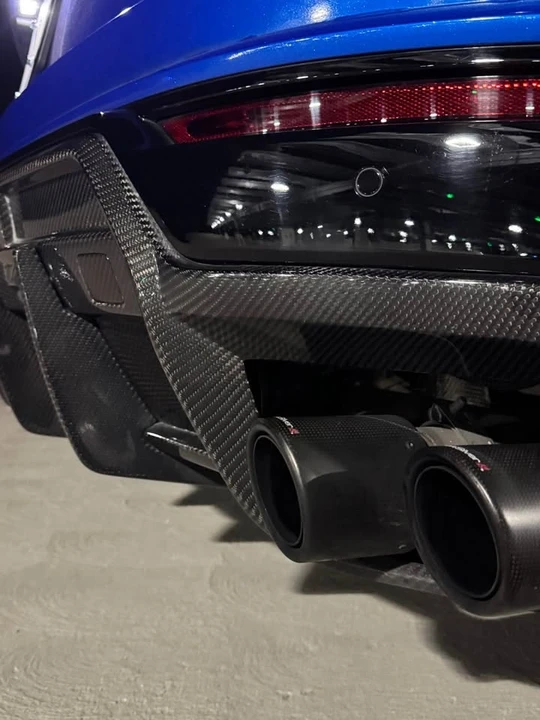 2019 Lamborghini Urus - Image 5 of 20