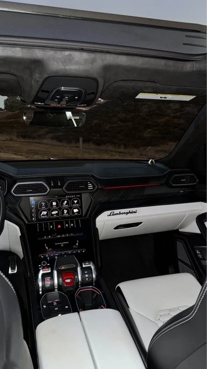 2019 Lamborghini Urus - Image 20 of 20