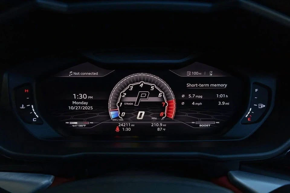 2019 Lamborghini Urus - Image 12 of 17