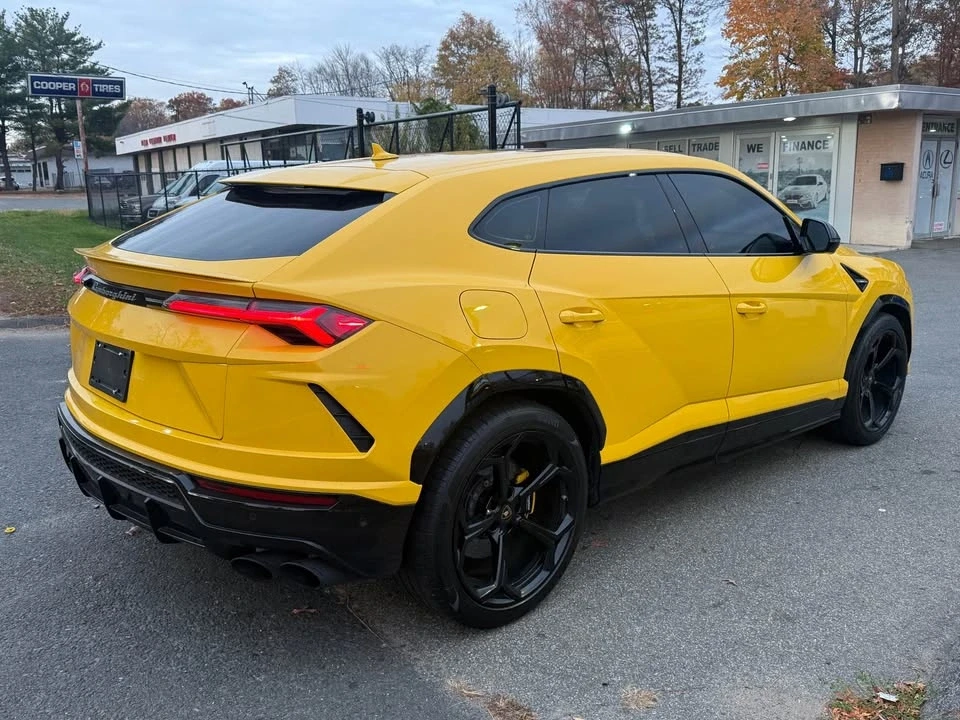 2019 Lamborghini Urus - Image 5 of 20
