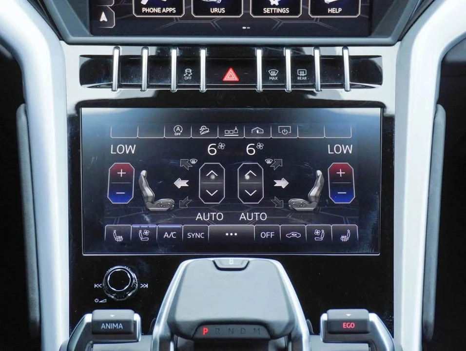 2019 Lamborghini Urus - Image 14 of 20