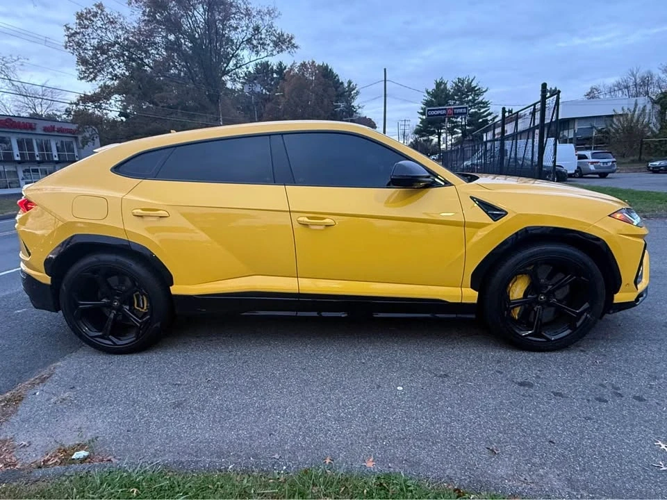 2019 Lamborghini Urus - Image 4 of 20