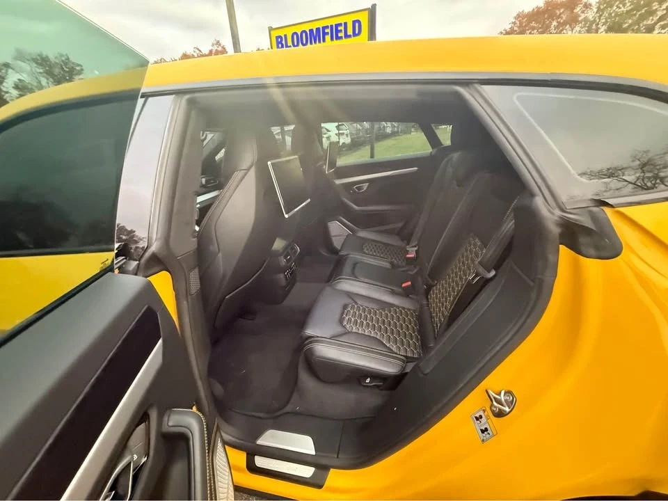 2019 Lamborghini Urus - Image 17 of 20