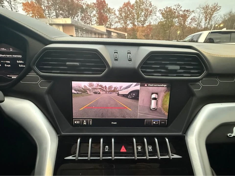 2019 Lamborghini Urus - Image 18 of 20
