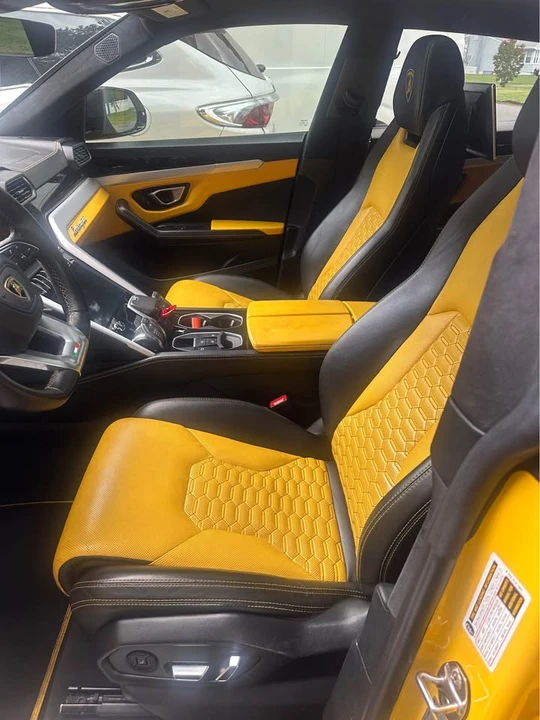 2019 Lamborghini Urus - Image 10 of 15