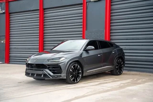 2019 Lamborghini Urus - Image 16 of 17