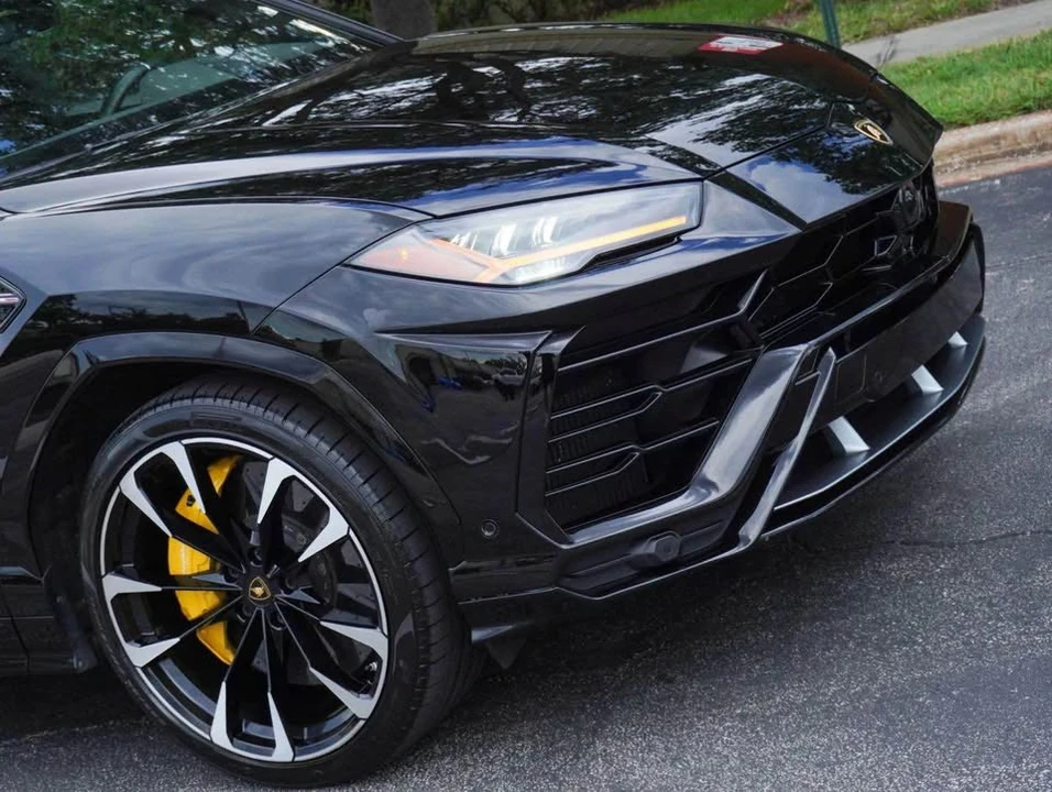 2019 Lamborghini Urus - Image 17 of 17