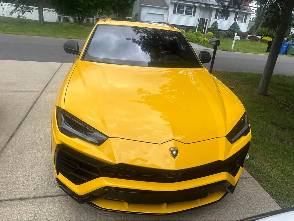 2019 Lamborghini Urus - Image 5 of 15