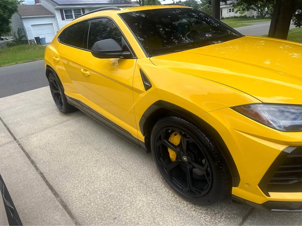 2019 Lamborghini Urus - Image 2 of 15