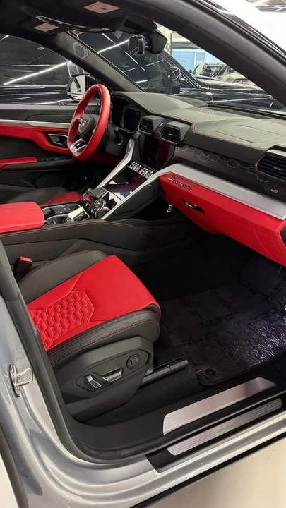 2019 Lamborghini Urus - Image 14 of 15