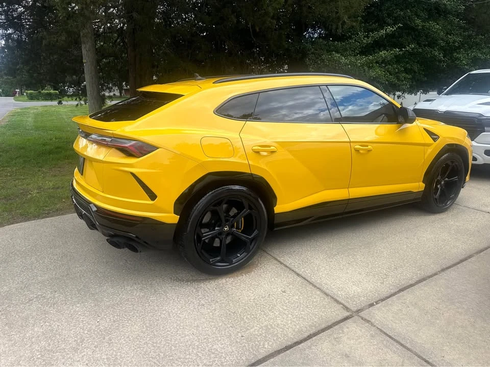 2019 Lamborghini Urus - Image 4 of 15
