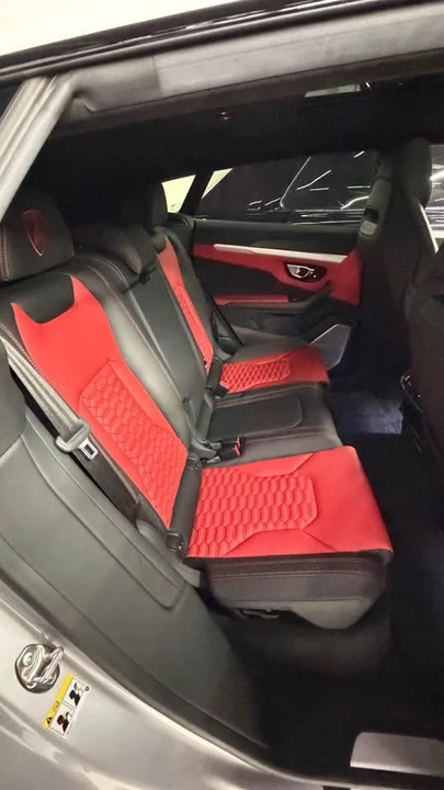 2019 Lamborghini Urus - Image 15 of 15