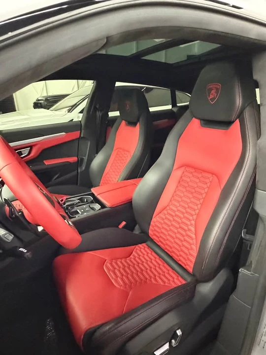 2019 Lamborghini Urus - Image 3 of 15