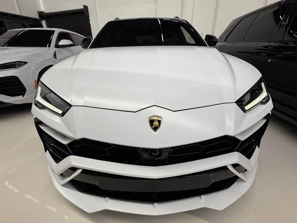 2019 Lamborghini Urus - Image 5 of 15