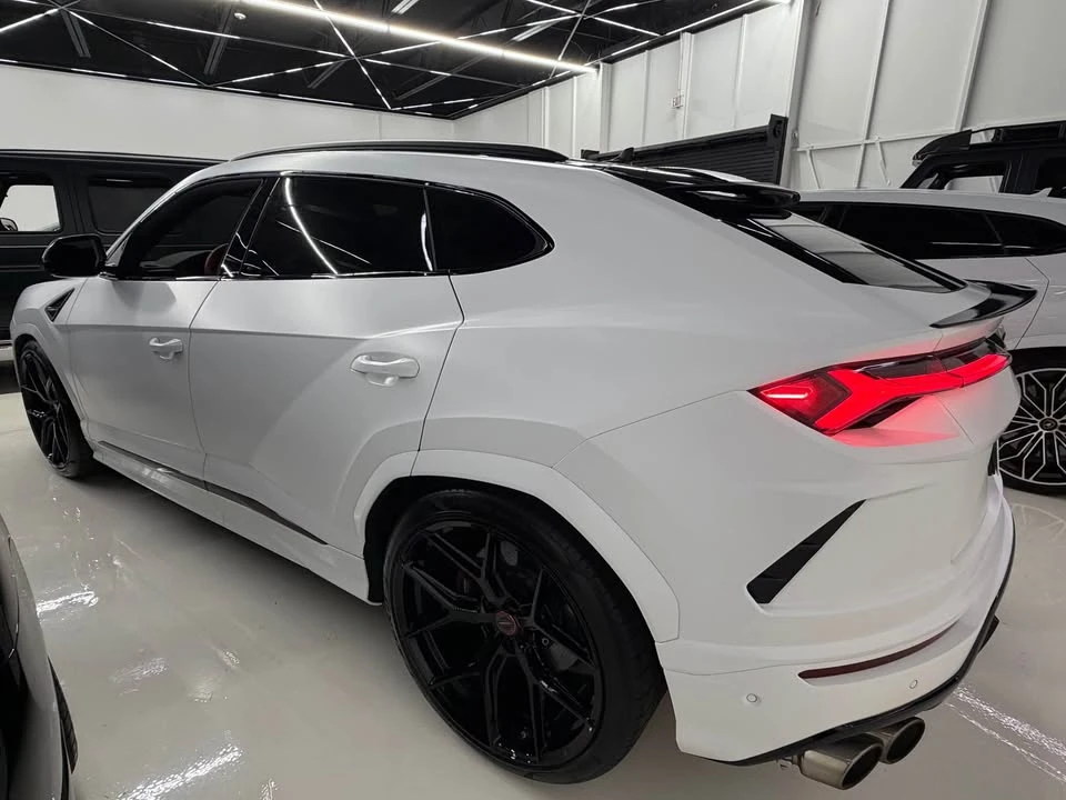 2019 Lamborghini Urus - Image 8 of 15