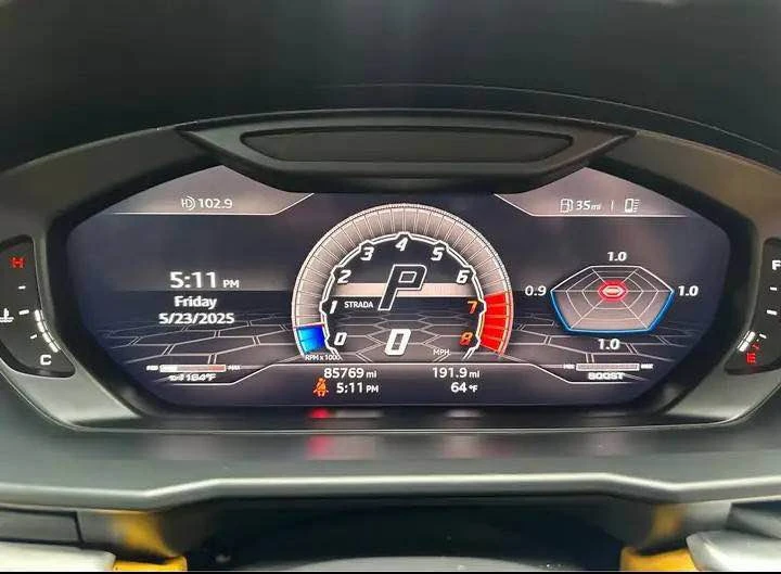2019 Lamborghini Urus - Image 6 of 10