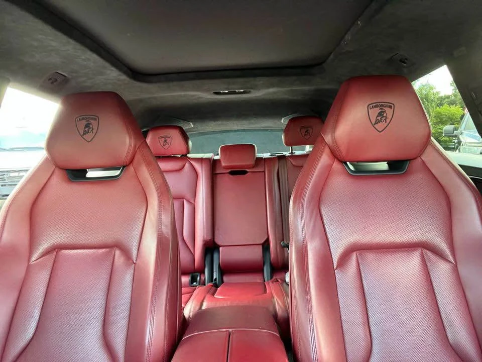 2019 Lamborghini Urus - Image 9 of 10