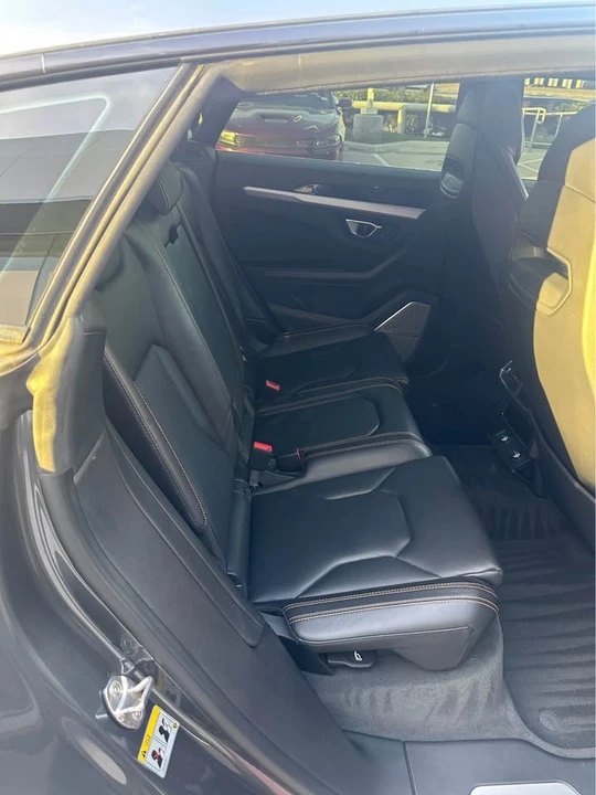 2019 Lamborghini Urus - Image 12 of 12