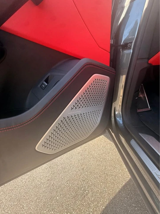 2019 Lamborghini Urus - Image 14 of 17