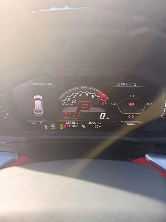 2019 Lamborghini Urus - Image 17 of 17