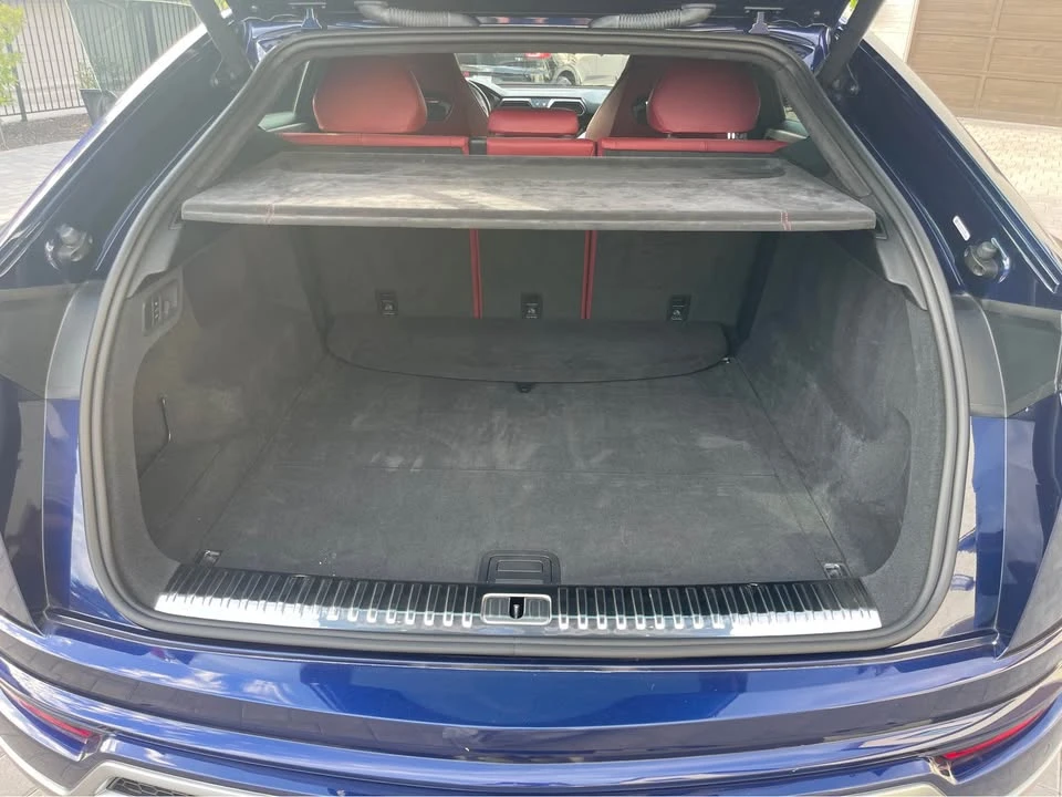 2019 Lamborghini Urus - Image 14 of 17