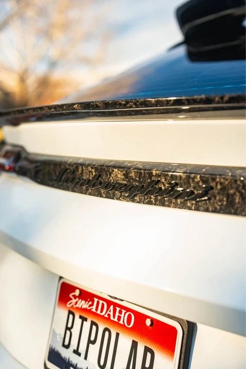 2019 Lamborghini Urus - Image 5 of 16