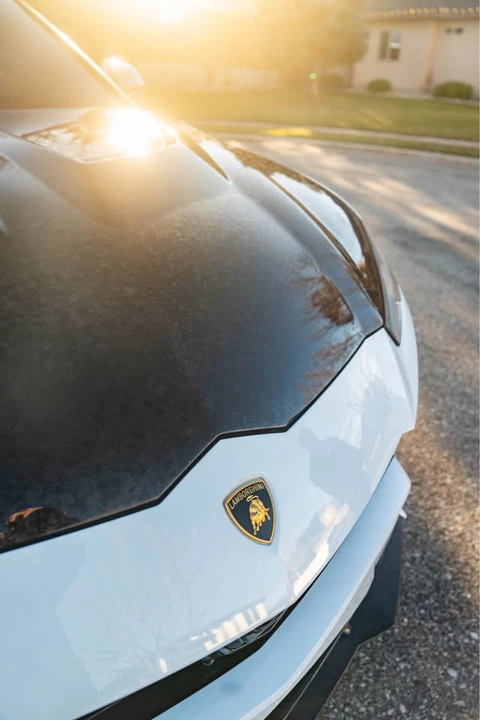 2019 Lamborghini Urus - Image 15 of 16