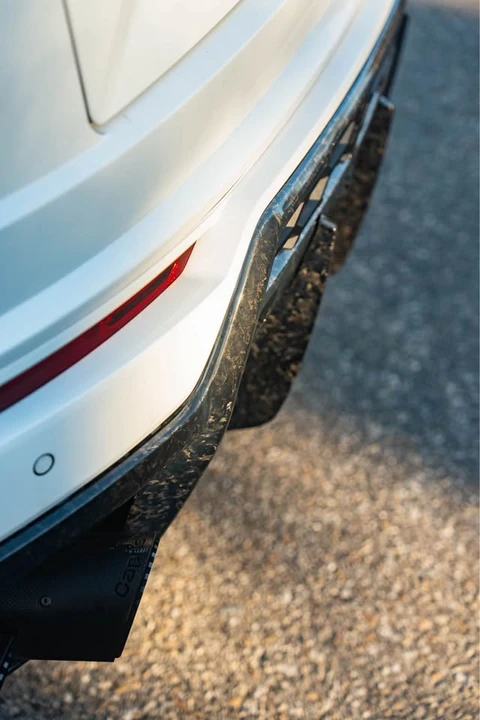 2019 Lamborghini Urus - Image 4 of 16