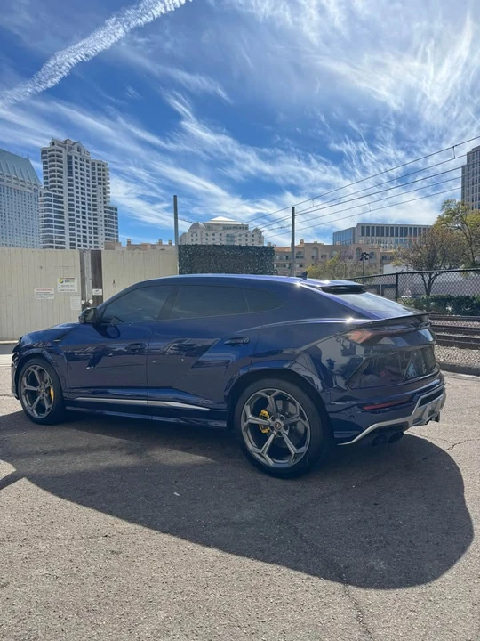 2019 Lamborghini Urus - Image 14 of 14