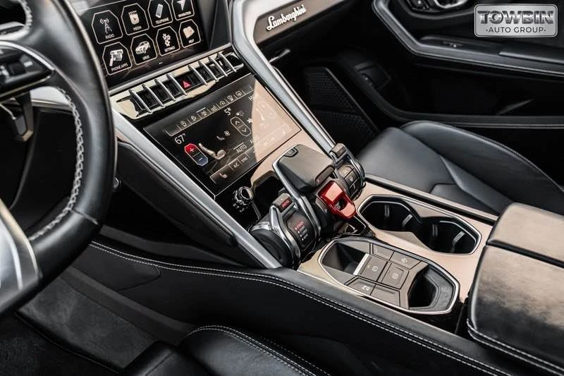 2019 Lamborghini Urus - Image 18 of 20