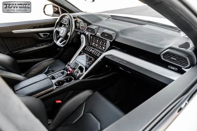 2019 Lamborghini Urus - Image 19 of 20