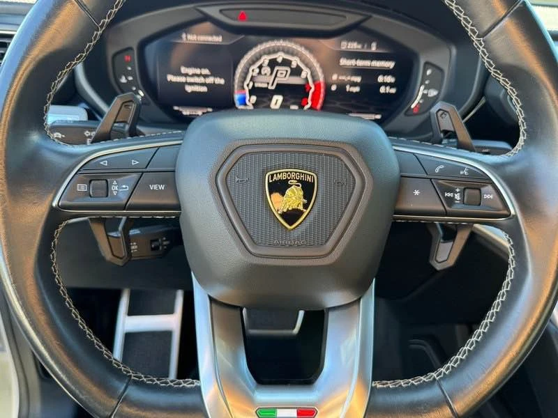 2019 Lamborghini Urus - Image 11 of 20