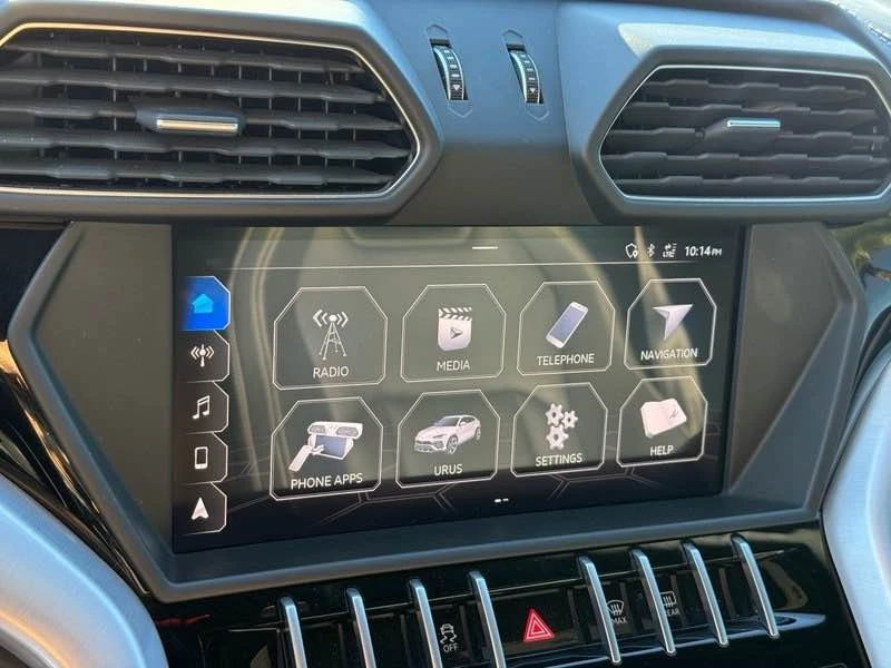 2019 Lamborghini Urus - Image 14 of 20