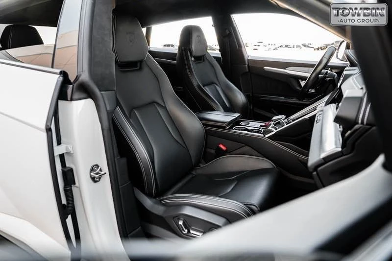 2019 Lamborghini Urus - Image 17 of 20