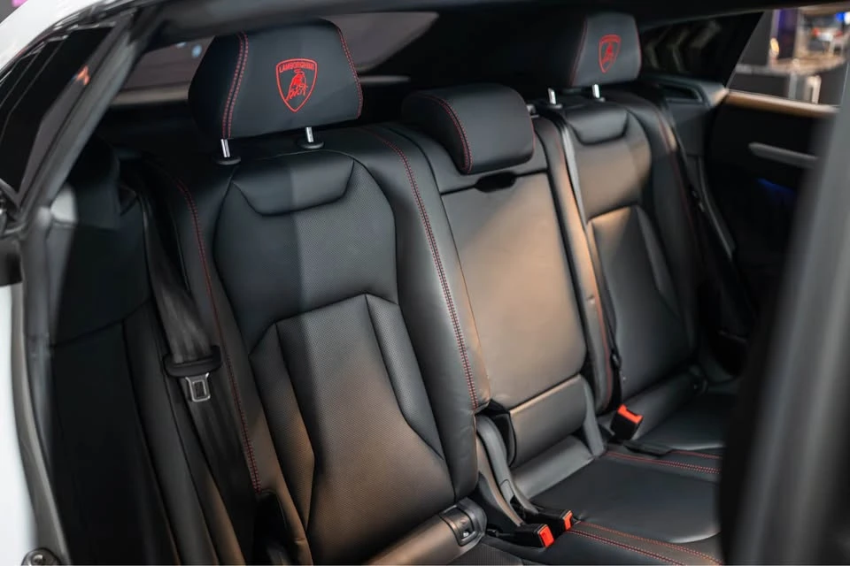 2019 Lamborghini Urus - Image 13 of 14