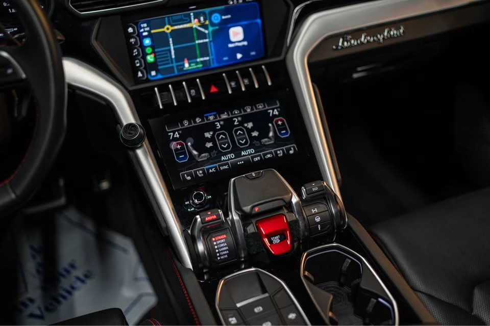 2019 Lamborghini Urus - Image 6 of 14