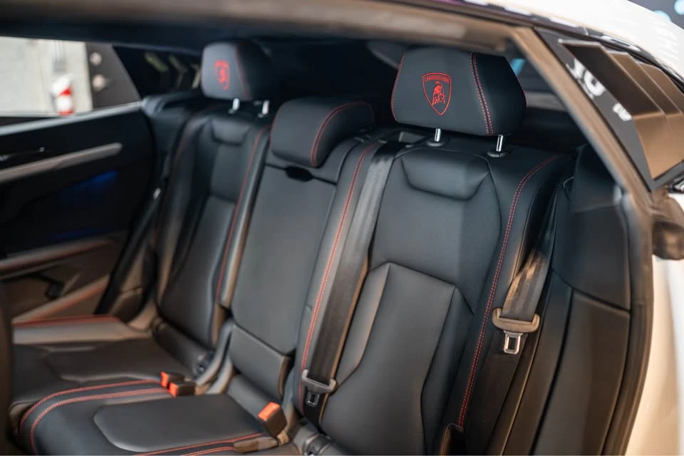 2019 Lamborghini Urus - Image 14 of 14