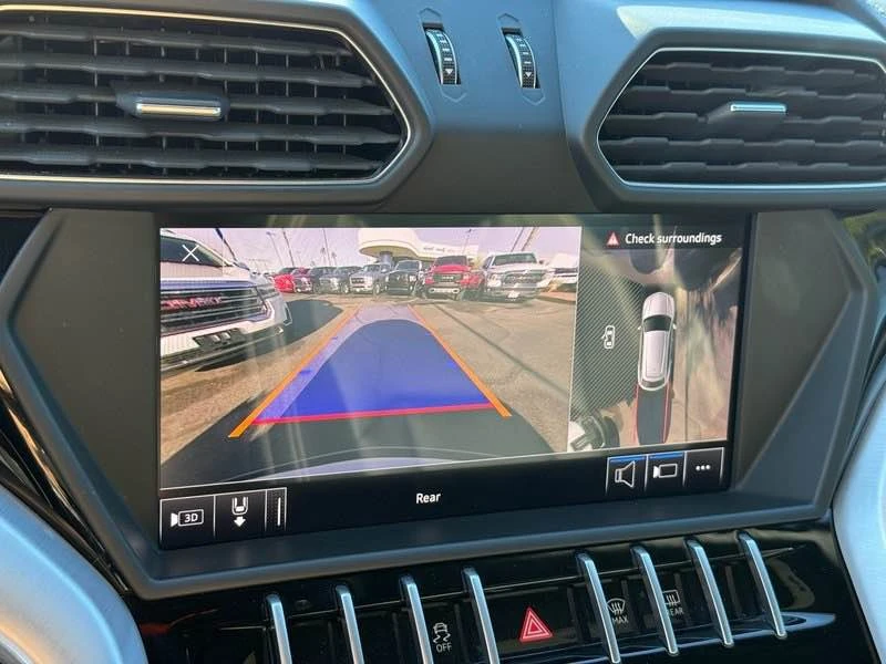 2019 Lamborghini Urus - Image 15 of 20